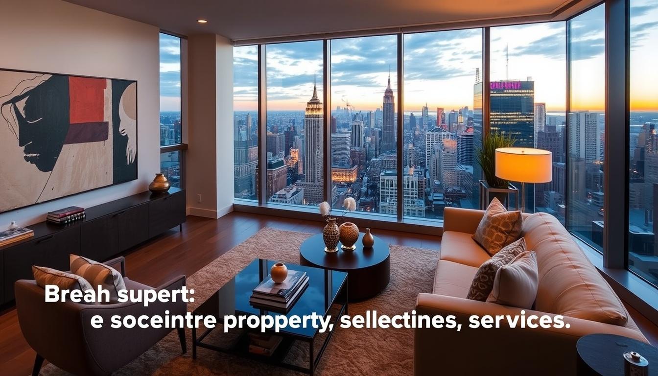 Luxury Redefined